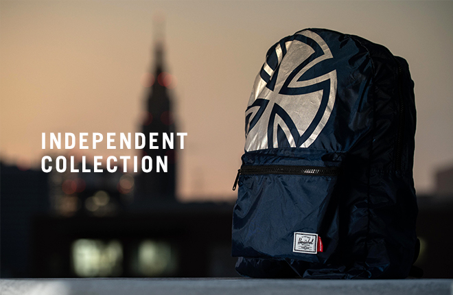 INDEPENDENT COLLECTION