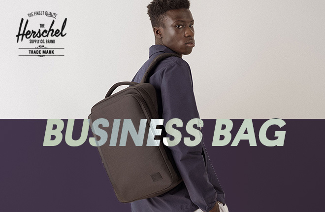HERSCHEL_Business Bag